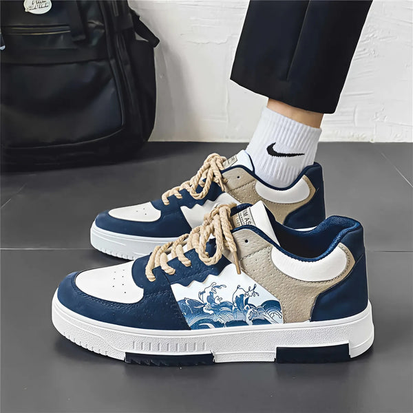 Sea Casual Shoes