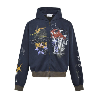 Undero Sweatshirt