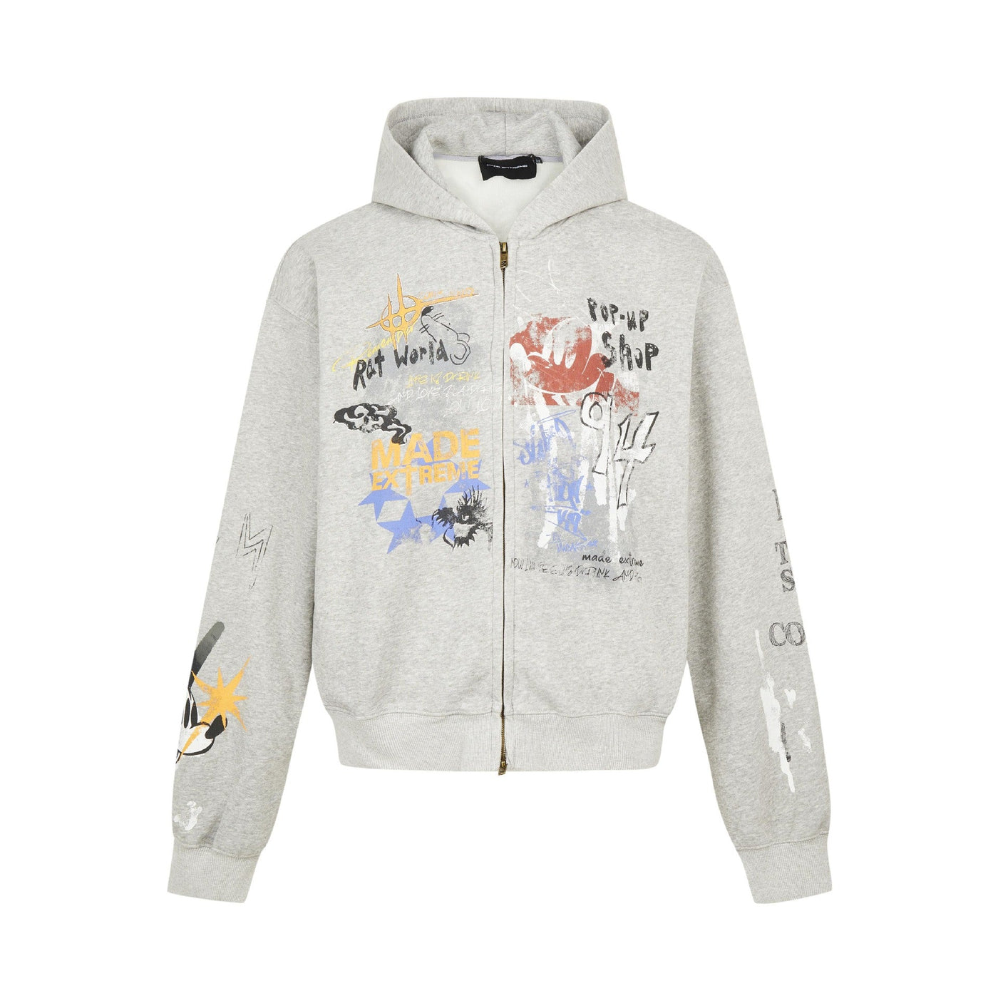 Undero Sweatshirt