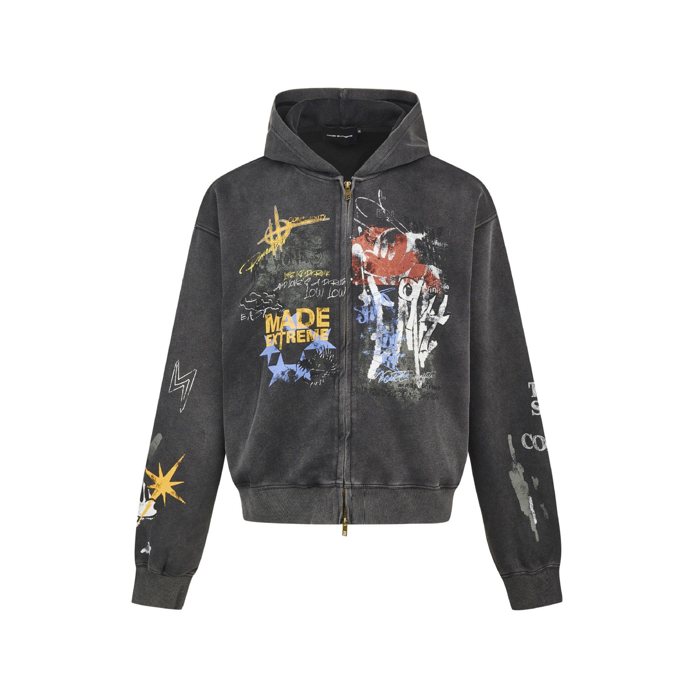 Undero Sweatshirt