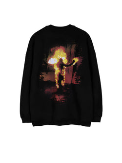 FireMan Sweatshirt