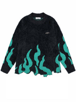 Fire Sweatshirt