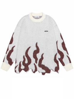 Fire Sweatshirt