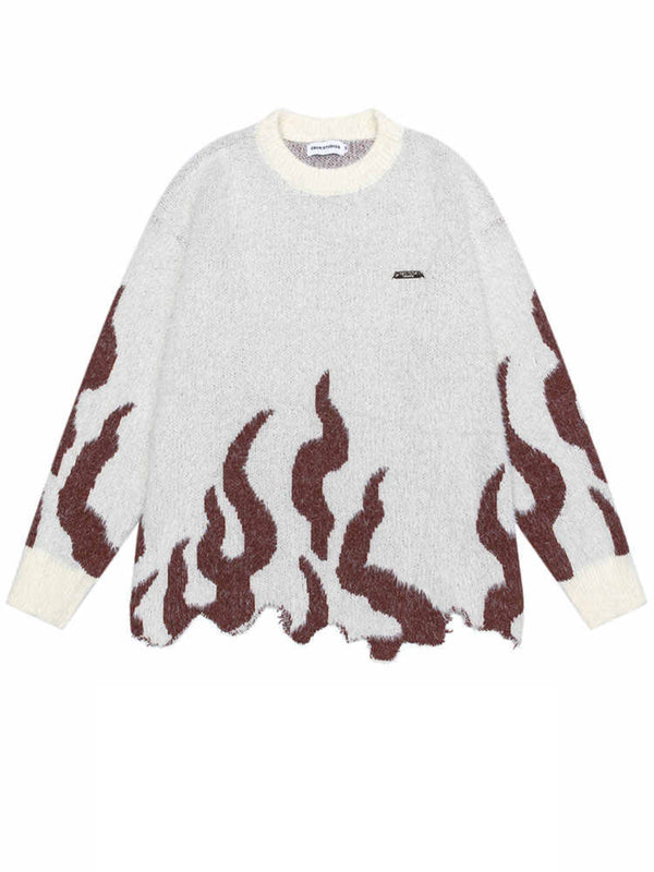 Fire Sweatshirt