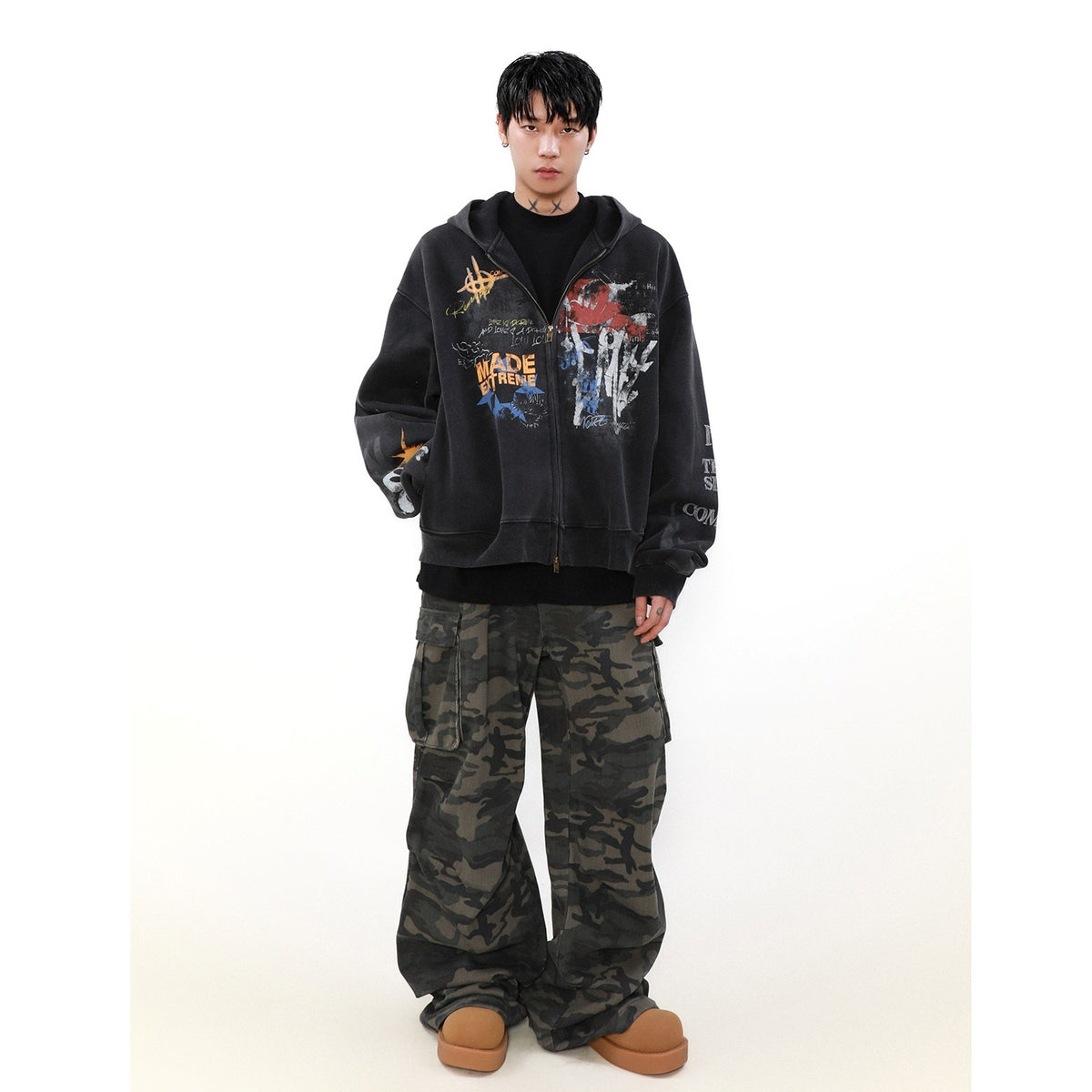 Undero Sweatshirt