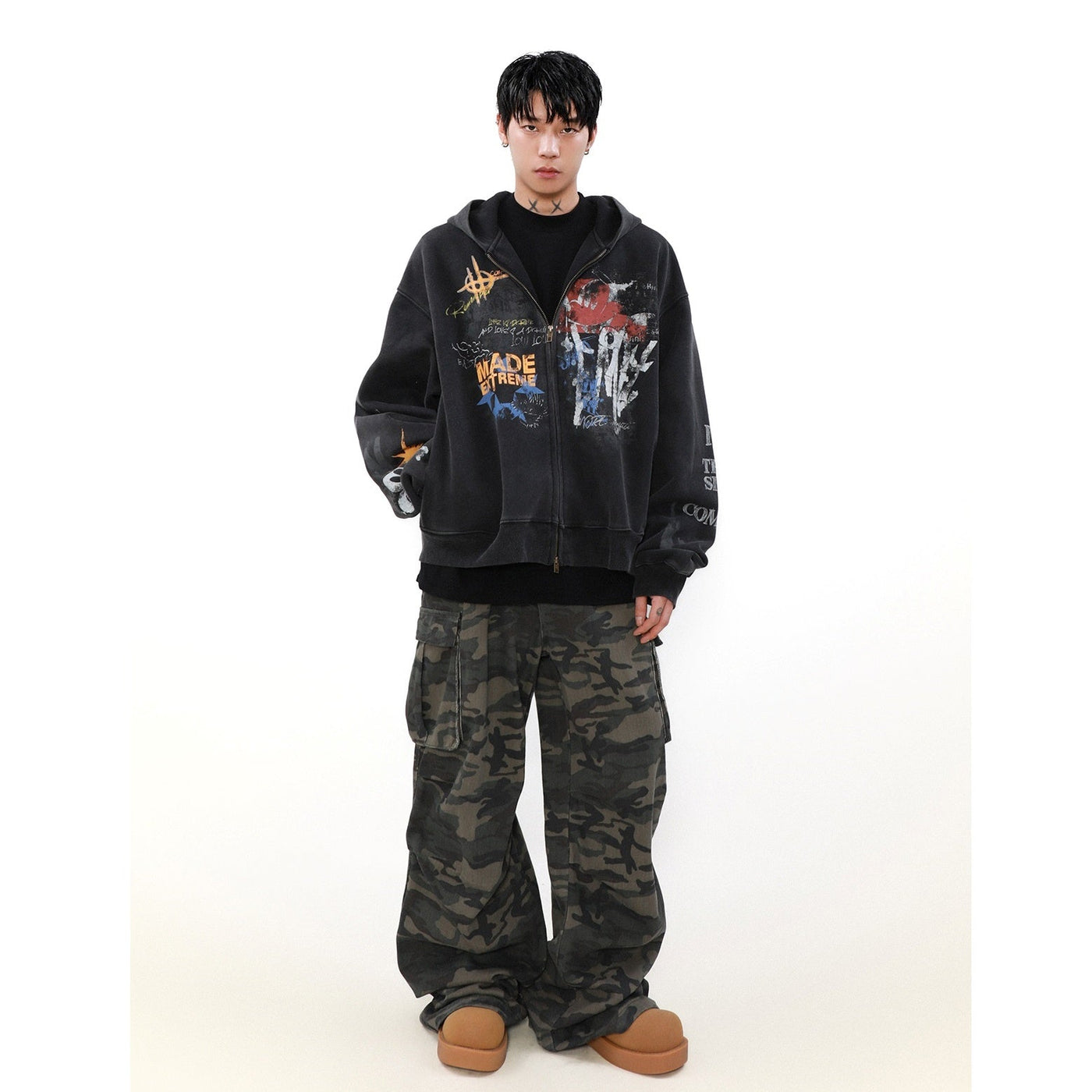 Undero Sweatshirt