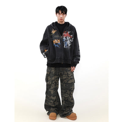 Undero Sweatshirt