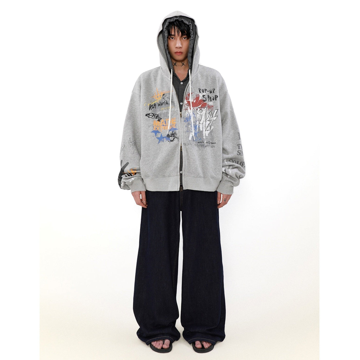 Undero Sweatshirt