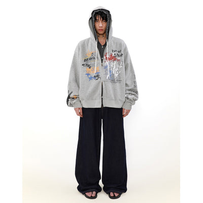 Undero Sweatshirt