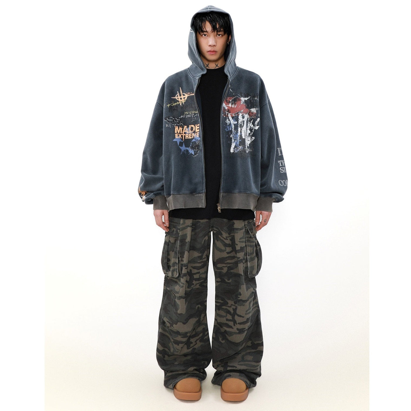 Undero Sweatshirt
