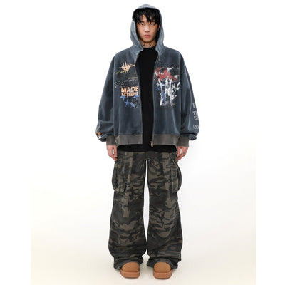 Undero Sweatshirt