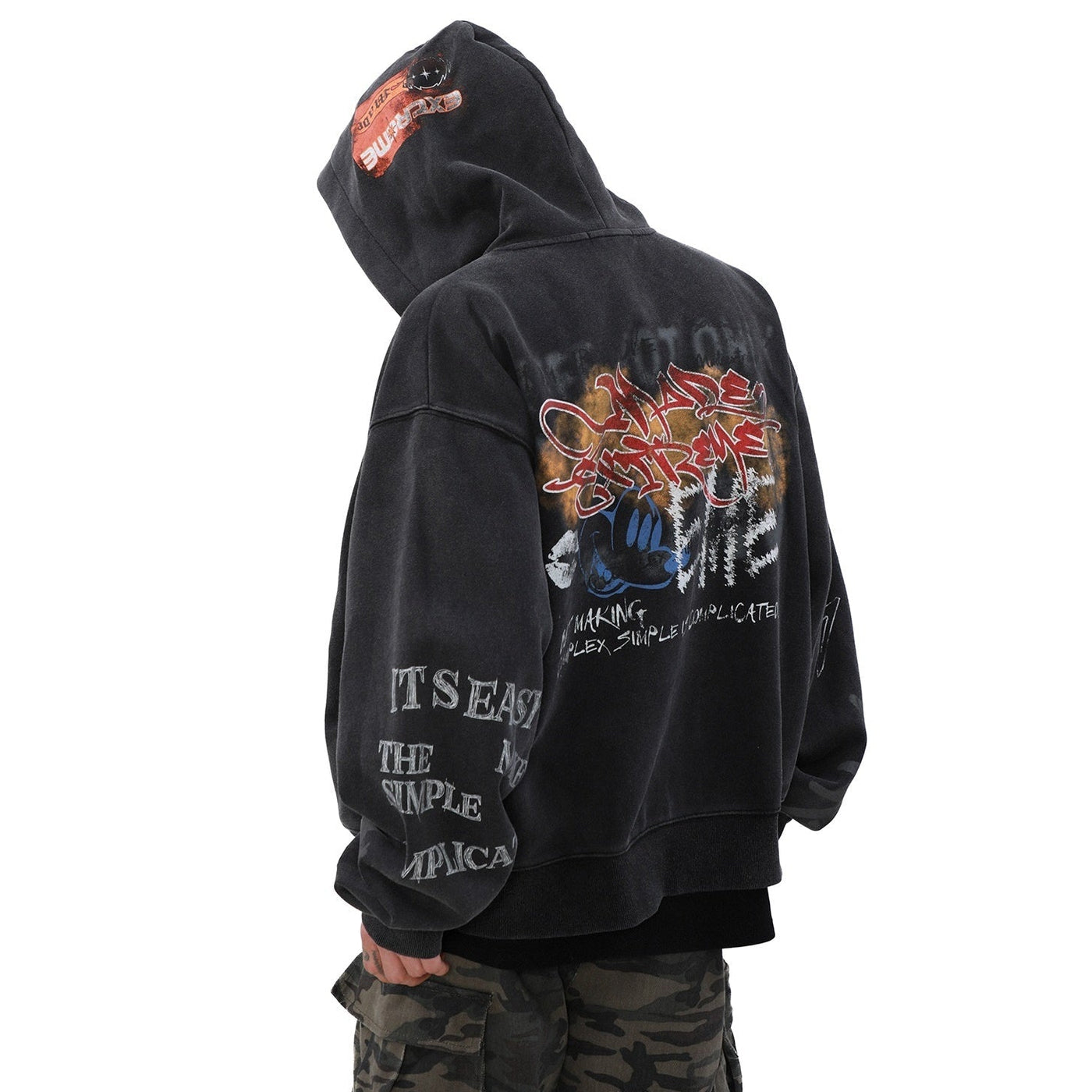Undero Sweatshirt