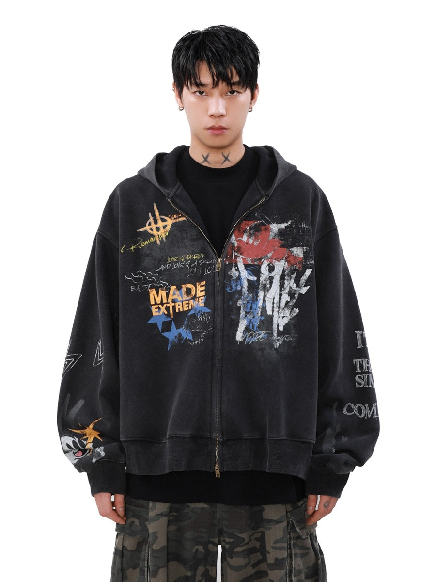 Undero Sweatshirt